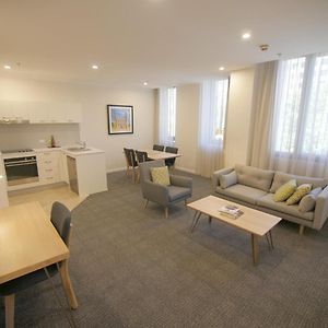 Two Bedroom Apartment